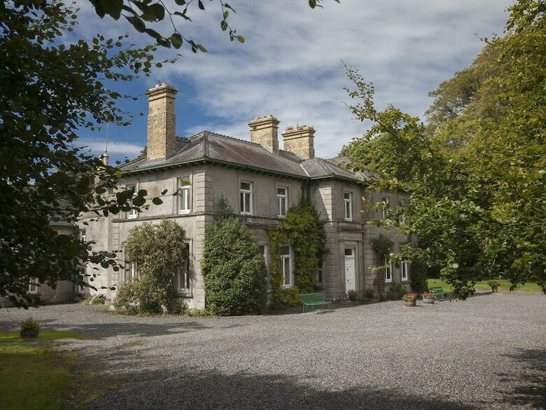 Bed & Breakfast Mornington House