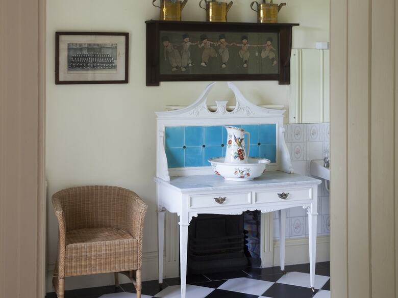 Bed & Breakfast Mornington House