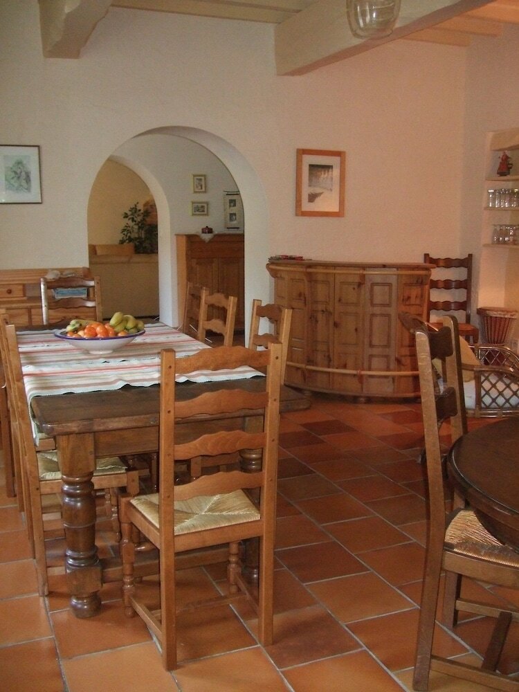 Bed & Breakfast Domaine St Andrieu - Chambres D'h�tes