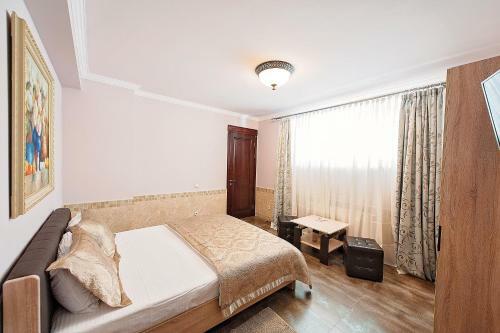 Avrora Spa Hotel