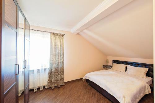 Avrora Spa Hotel