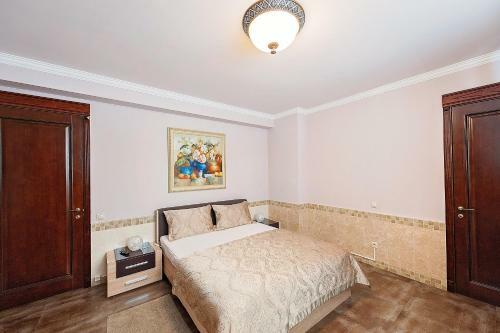 Avrora Spa Hotel