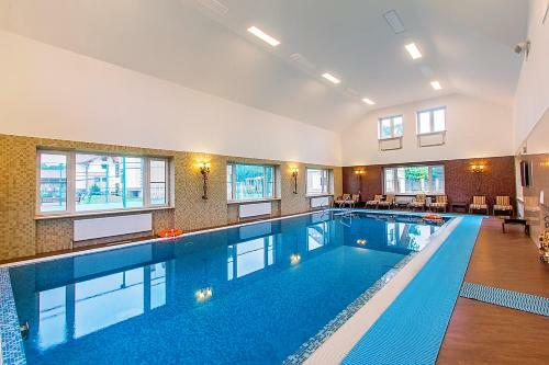 Avrora Spa Hotel
