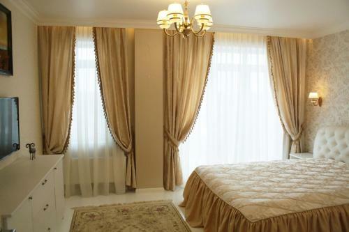 Deluxe Apartaments The Vienna Quarter