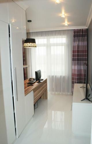 Deluxe Apartaments The Vienna Quarter