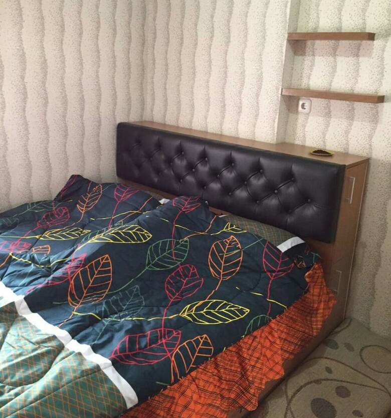 Apartamentos White Rooms Bekasi