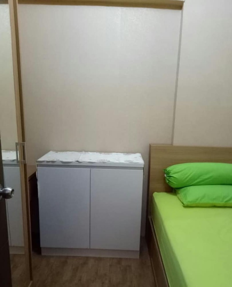 Apartamentos White Rooms Bekasi