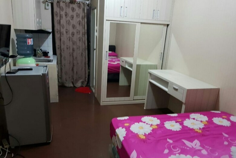 Apartamentos White Rooms Bekasi
