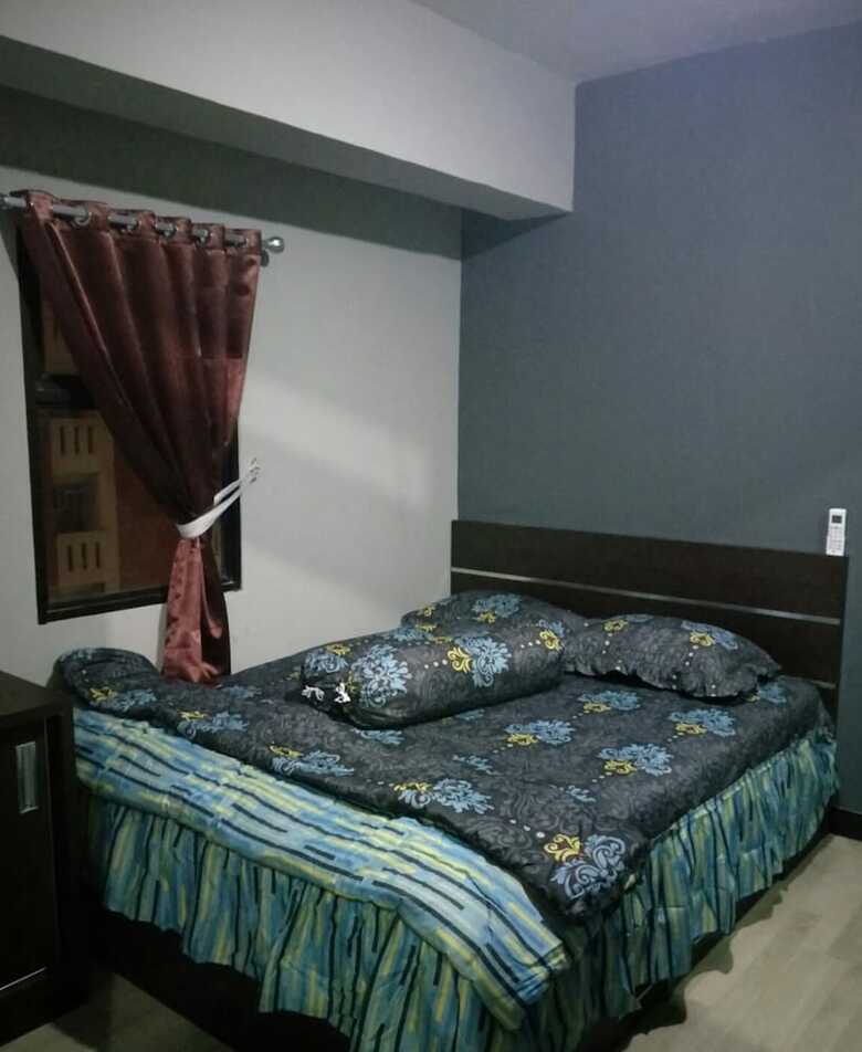 Apartamentos White Rooms Bekasi