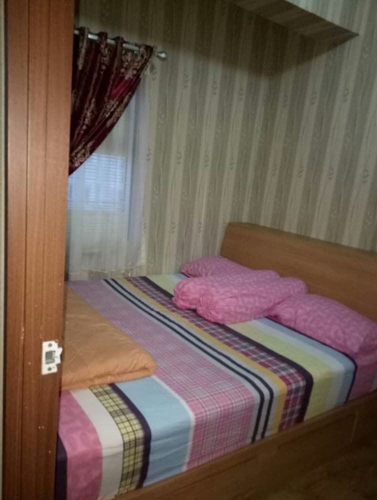 Apartamentos White Rooms Bekasi
