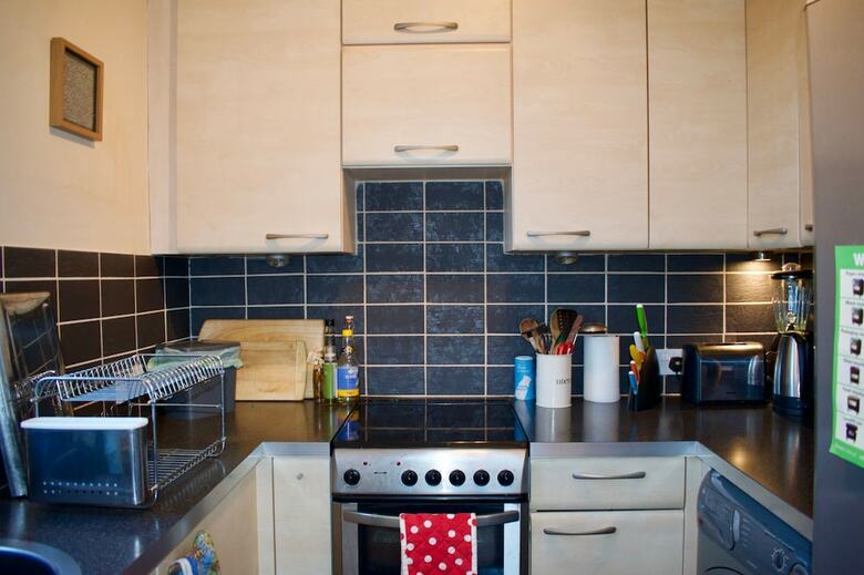 Apartamentos 1 Bedroom Central Edinburgh Flat