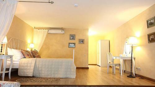 Hotel Imperial & Champagne Spa