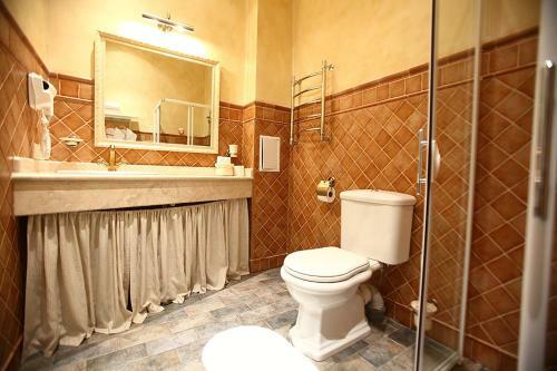 Hotel Imperial & Champagne Spa