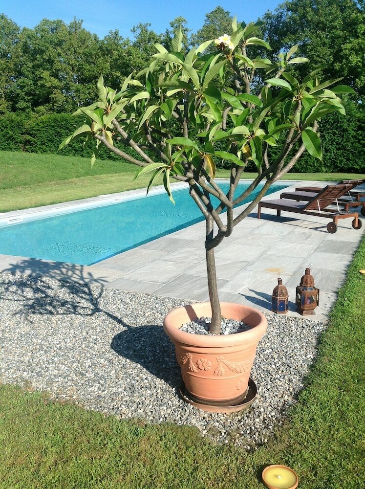 B&B Alla Gazza Ladra