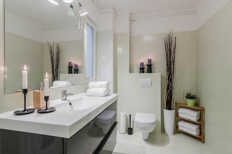 Apartments With Sunny Garden Prague