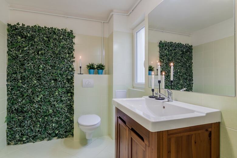 Apartments With Sunny Garden Prague