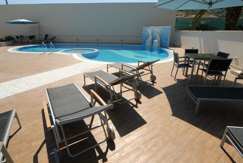 Residence Costa Smeralda