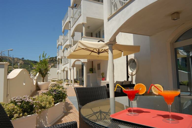 Residence Costa Smeralda