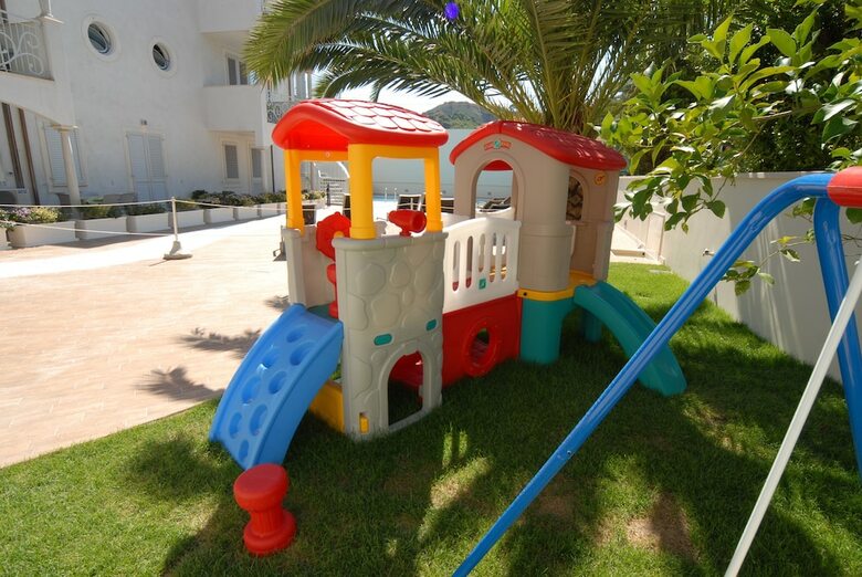 Residence Costa Smeralda