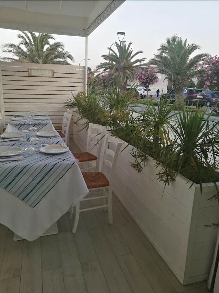 Residence Costa Smeralda