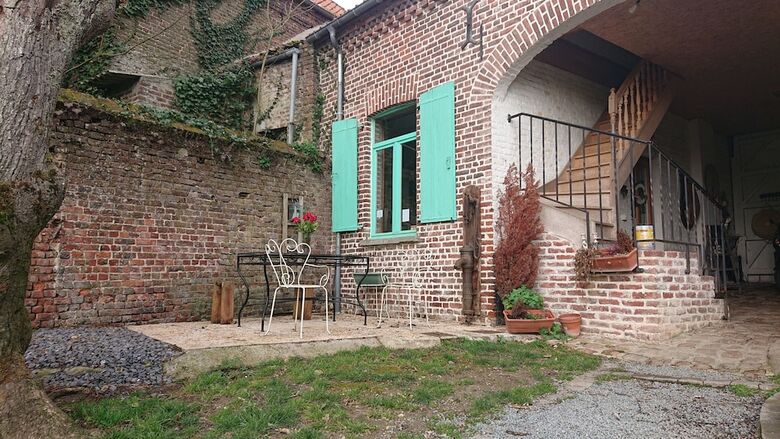 Hotel Les Chambres Du Relais