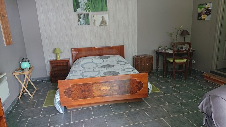 Hotel Les Chambres Du Relais