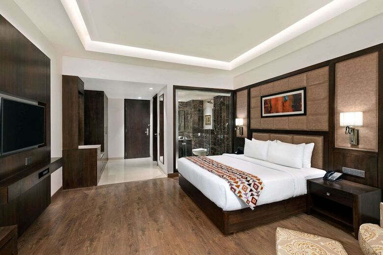 Hotel Ramada By Wyndham Kapurthala