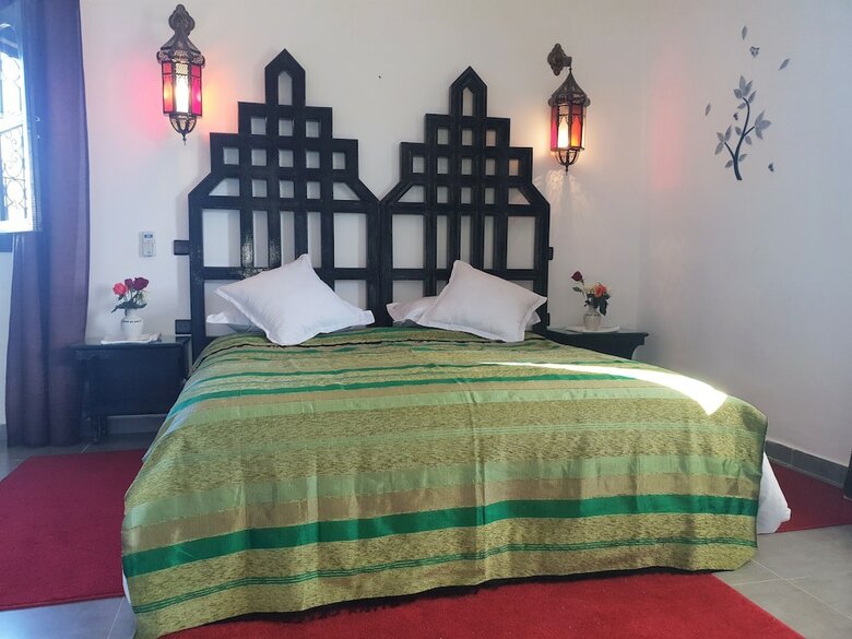 Hotel Jnan El Arif