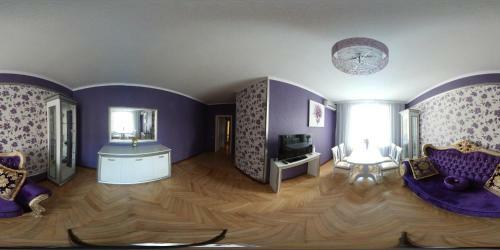Hotel Pushkinskaya