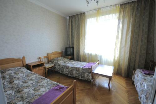 Hotel Pushkinskaya
