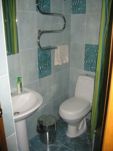 Hostal European Guest House