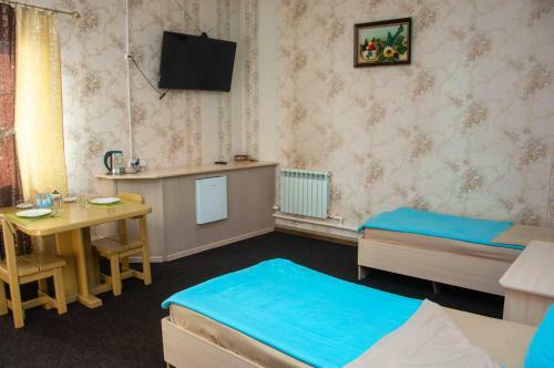 Hotel Ararat