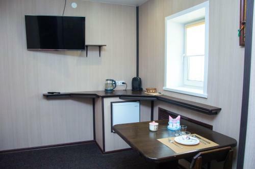 Hotel Ararat