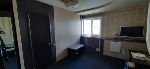 Hotel Ararat