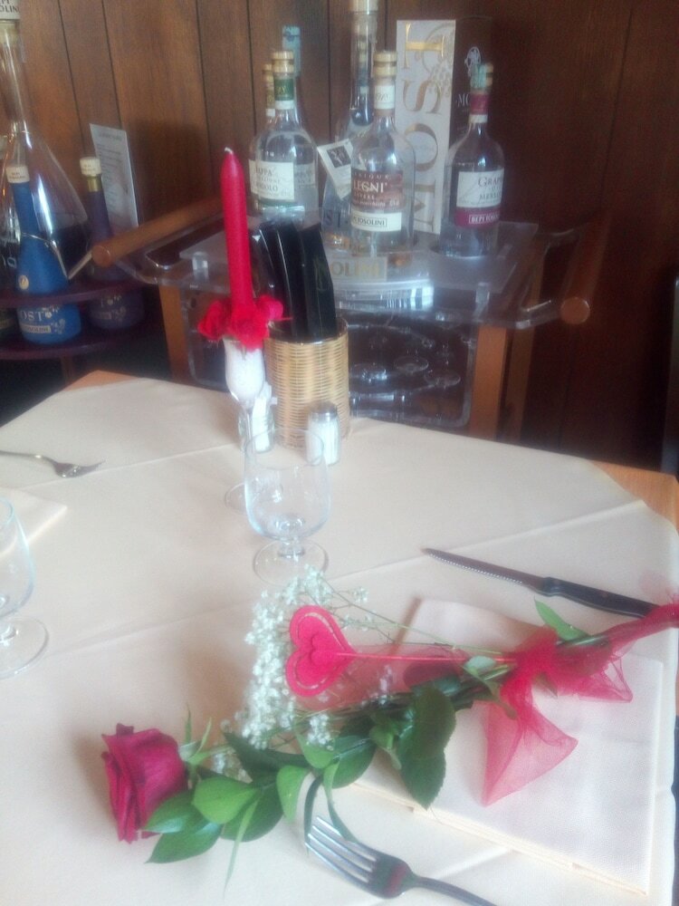 Hotel B&B Castagneto
