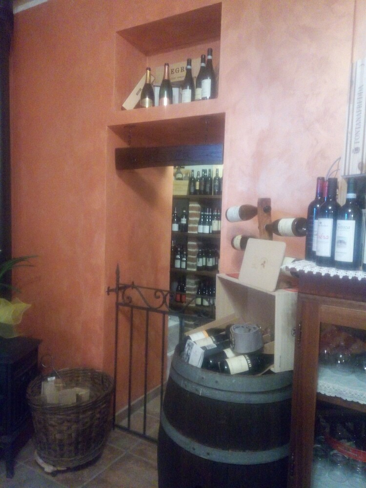 Hotel B&B Castagneto