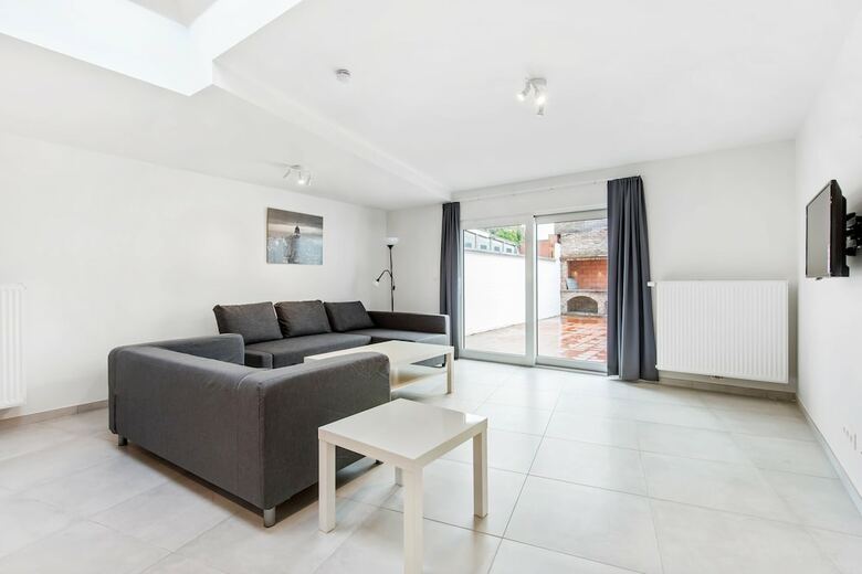 Apartamentos Kortrijkstay