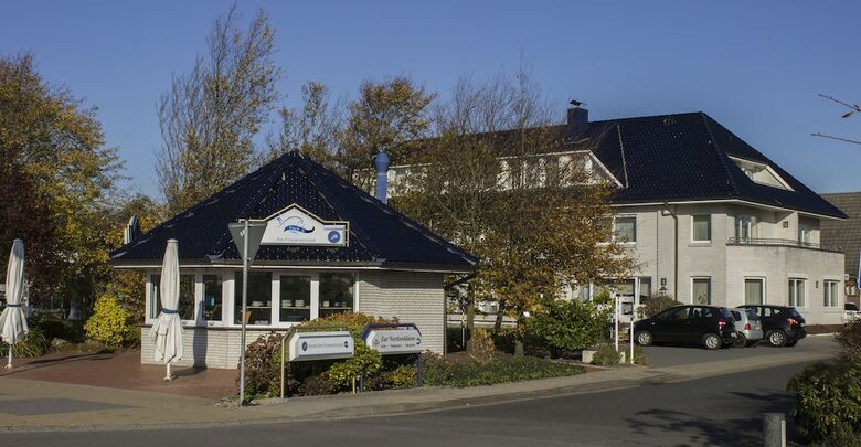 Hotel Am Friesenstrand