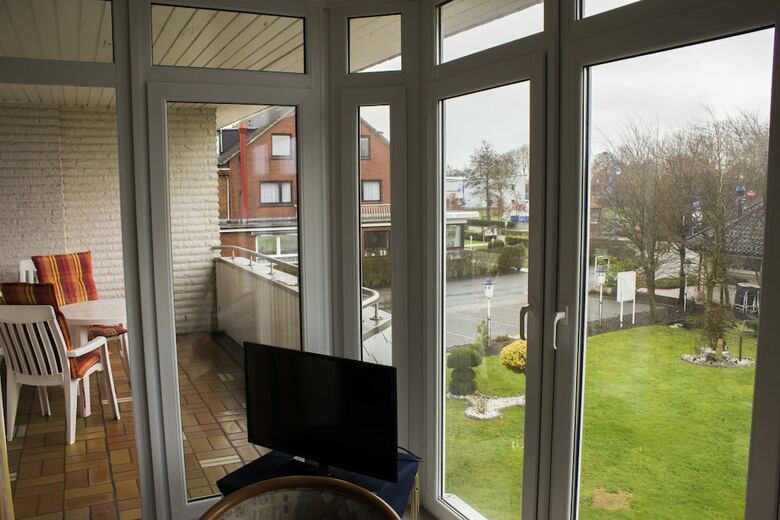 Hotel Am Friesenstrand