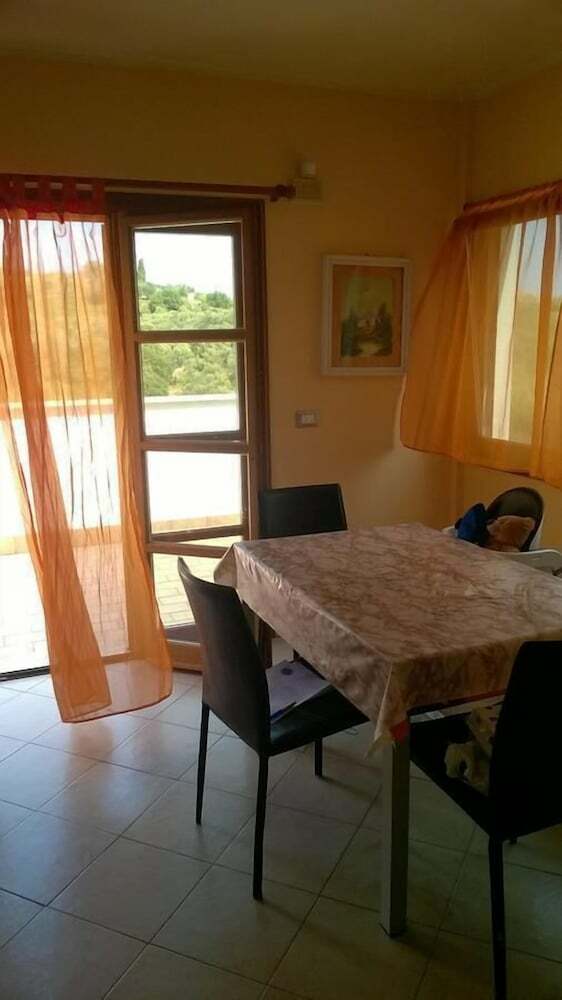 B&B Oasi