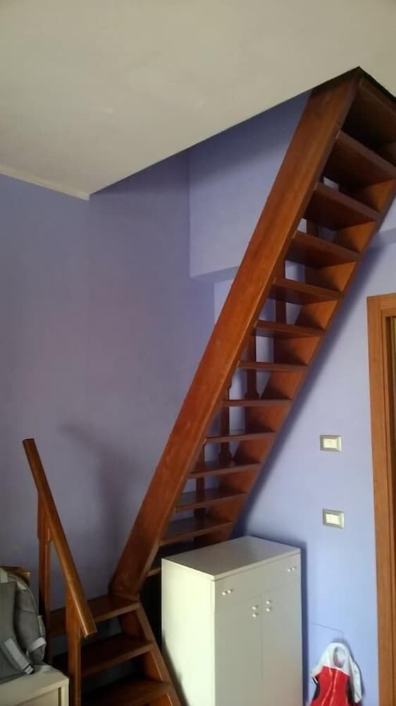 B&B Oasi