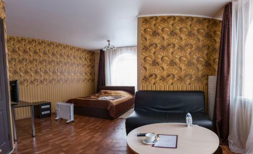 Posada Mini-hotel Astoria