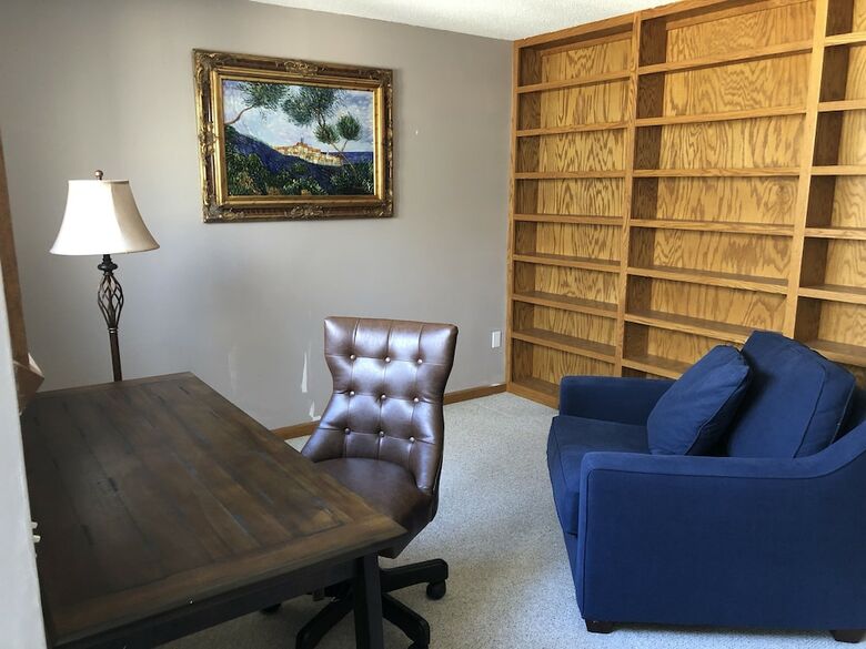 Immutech East Coast Elite Vacation House