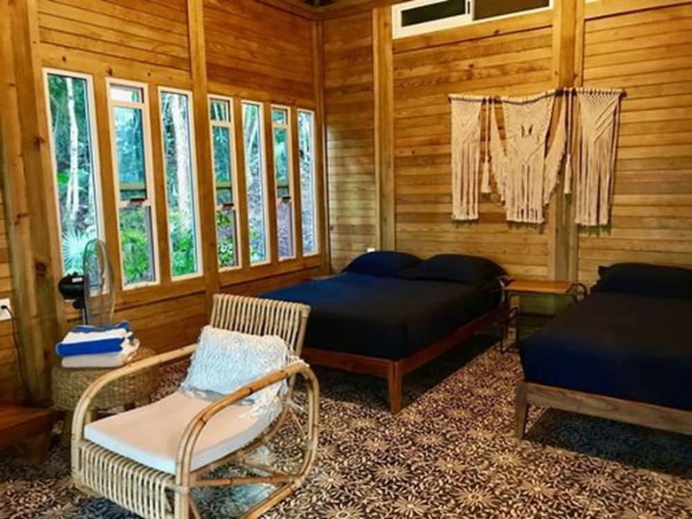 Eco Friendly Cabin Complex By Playa Paradise