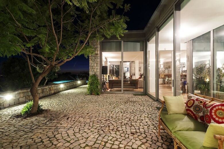 Casa Da Sina - Private Luxury Villa