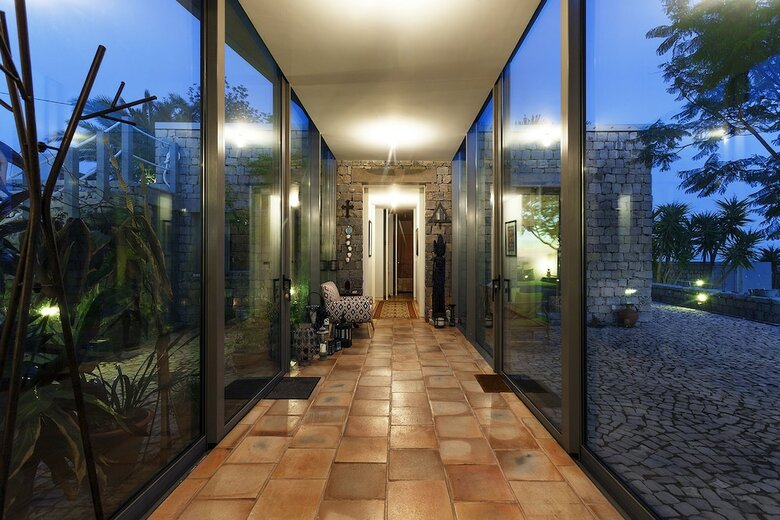Casa Da Sina - Private Luxury Villa