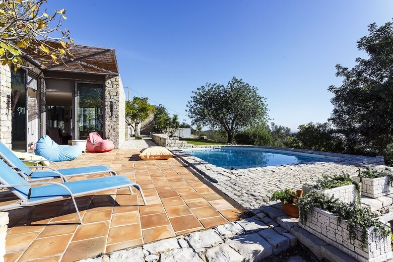 Casa Da Sina - Private Luxury Villa