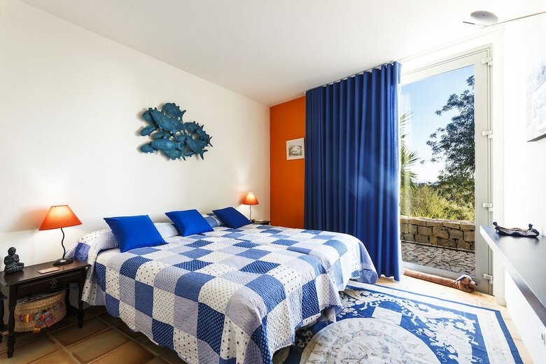 Casa Da Sina - Private Luxury Villa