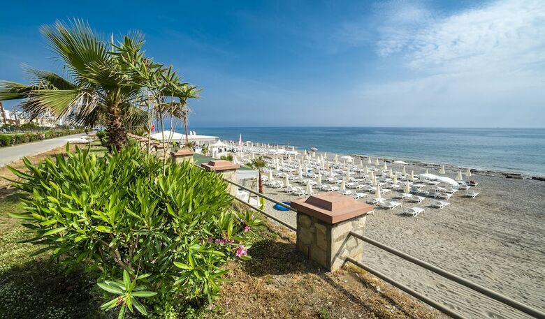 Campus Hill Hotel - All Inclusive