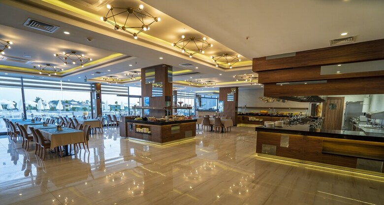 Campus Hill Hotel - All Inclusive